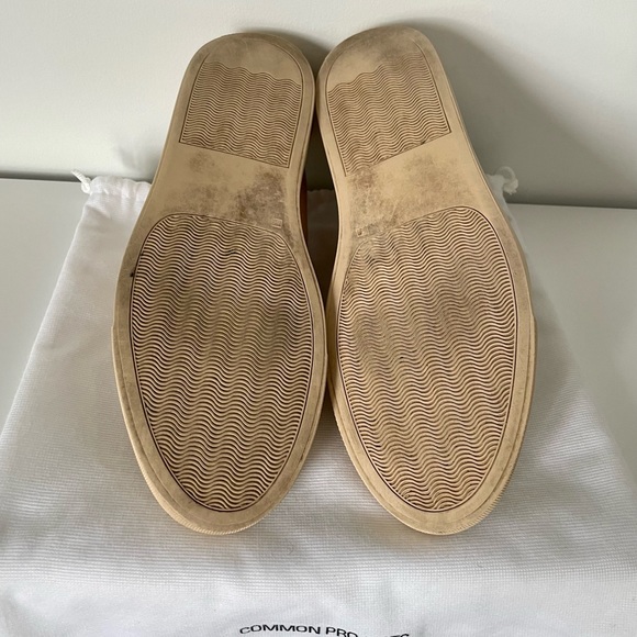 Common Projects Achilles Low Blush Size 41 - Picture 5 of 5